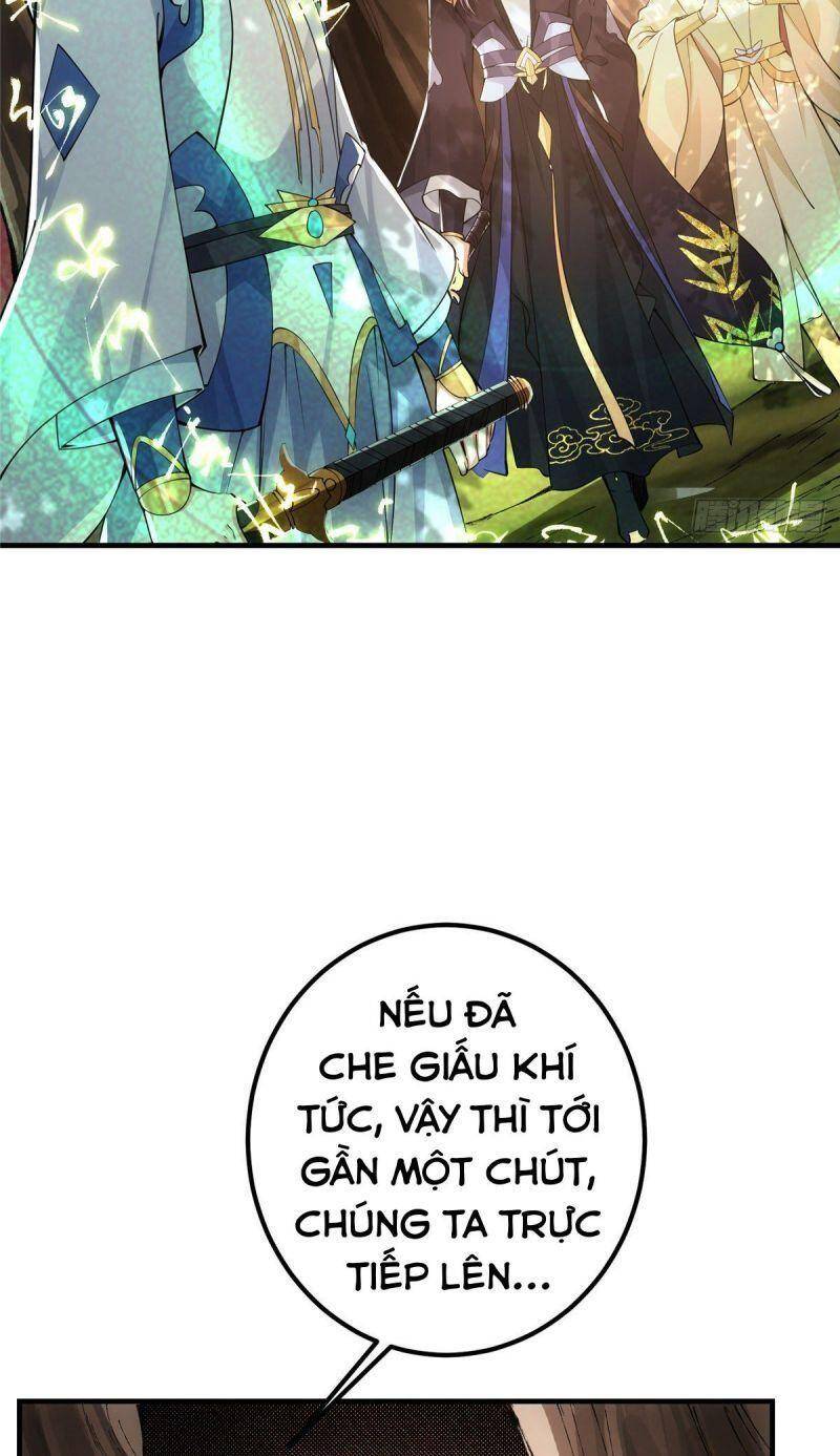 Chưởng Môn Khiêm Tốn Chút Chap 39 - Next Chap 40