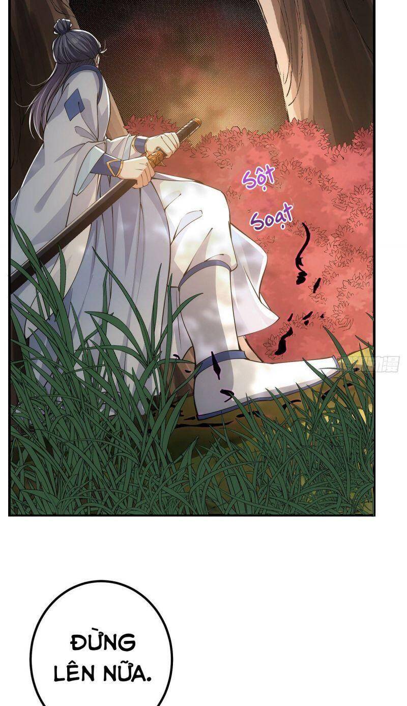 Chưởng Môn Khiêm Tốn Chút Chap 39 - Next Chap 40