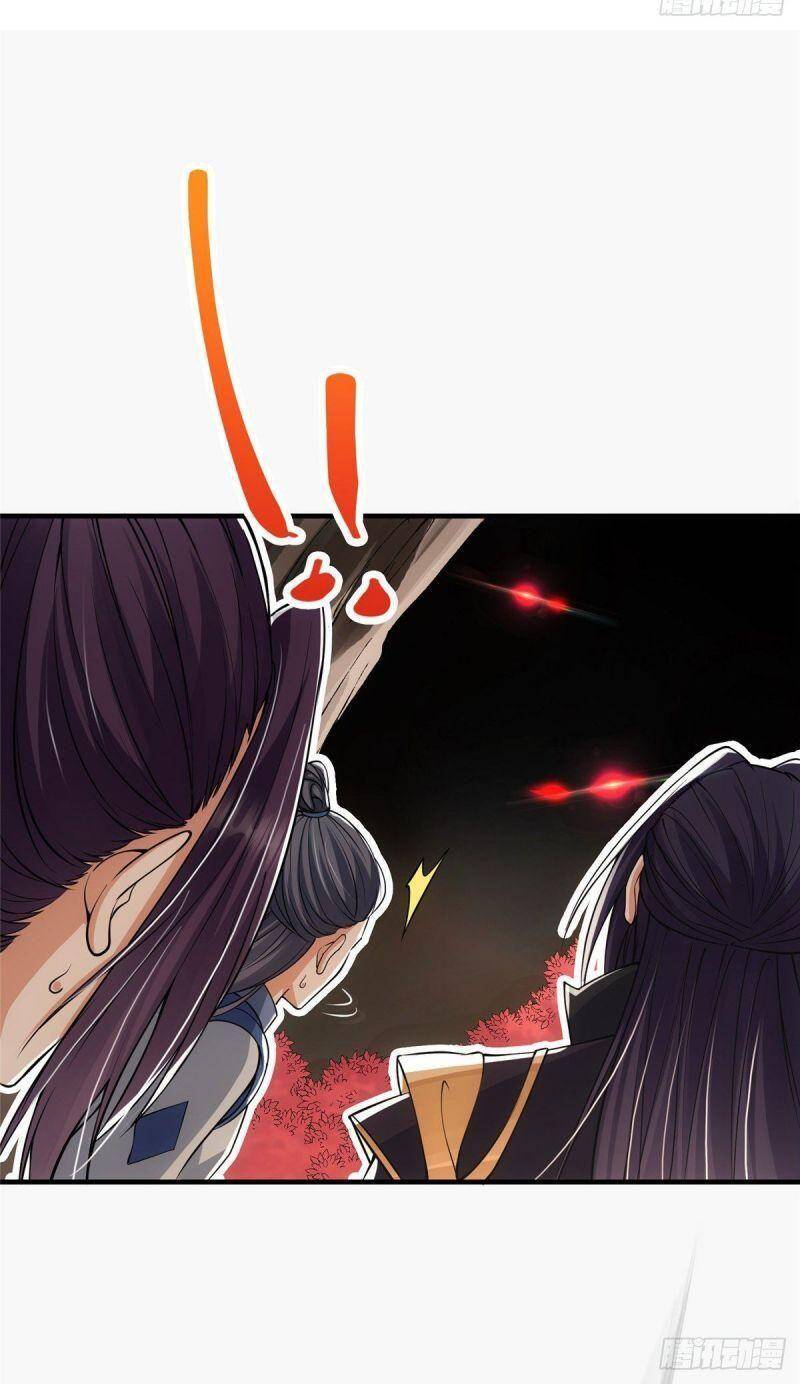 Chưởng Môn Khiêm Tốn Chút Chap 39 - Next Chap 40