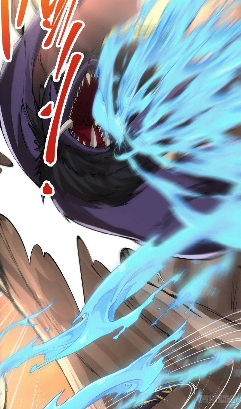 Chưởng Môn Khiêm Tốn Chút Chap 39 - Next Chap 40