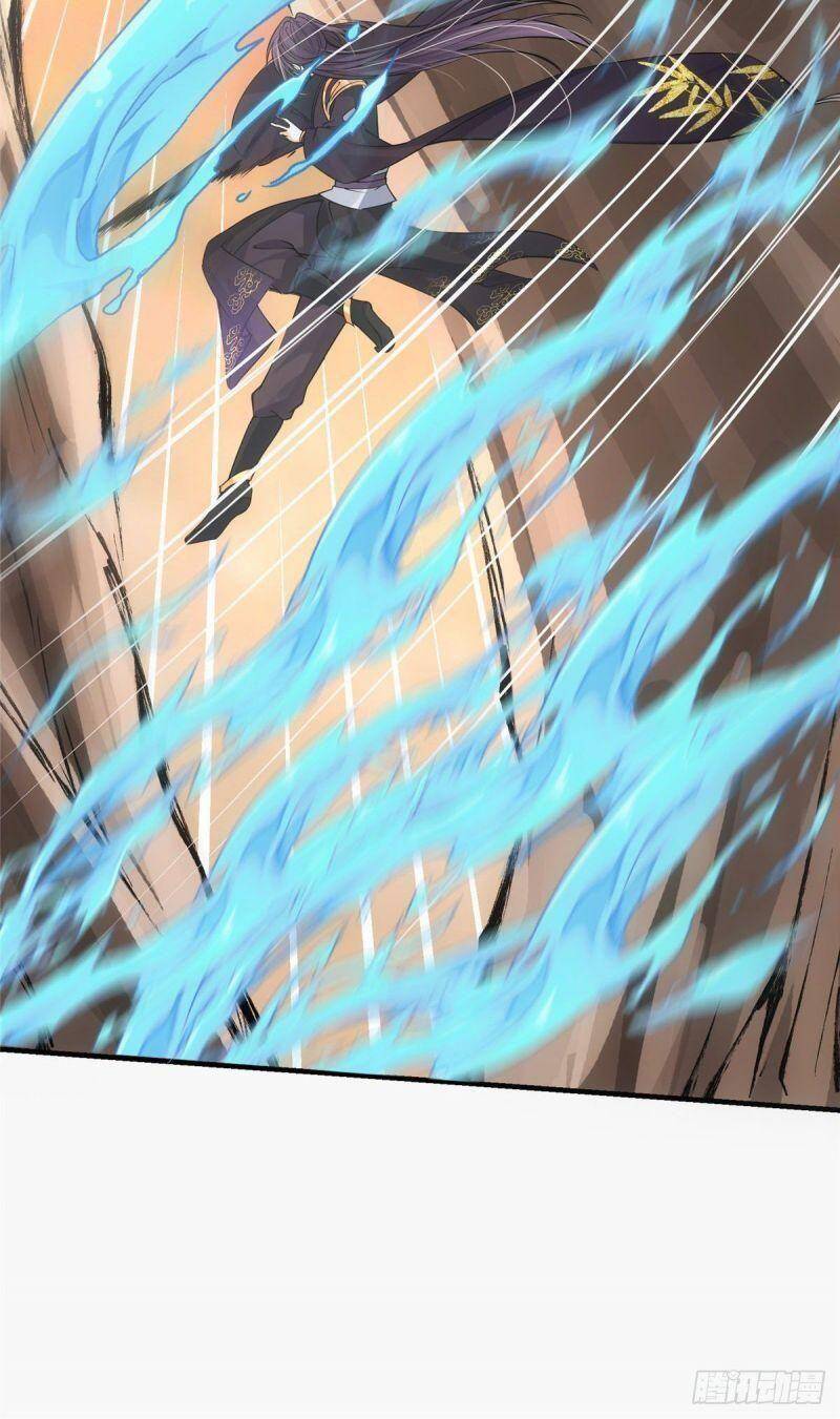 Chưởng Môn Khiêm Tốn Chút Chap 39 - Next Chap 40