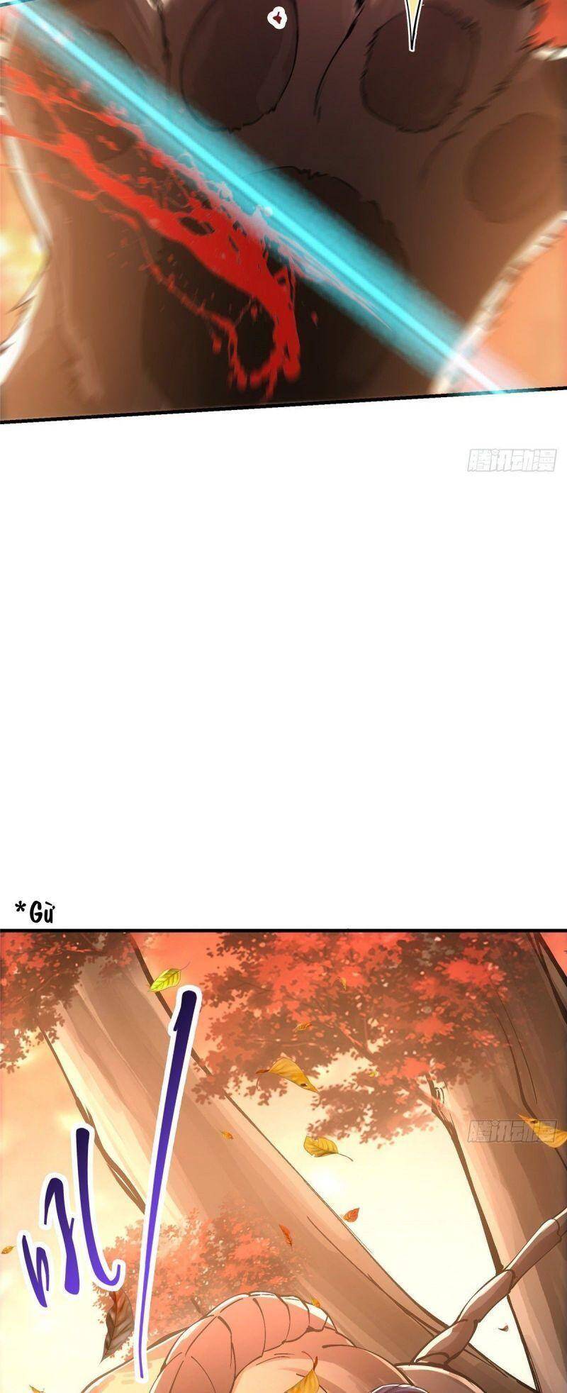 Chưởng Môn Khiêm Tốn Chút Chap 39 - Next Chap 40