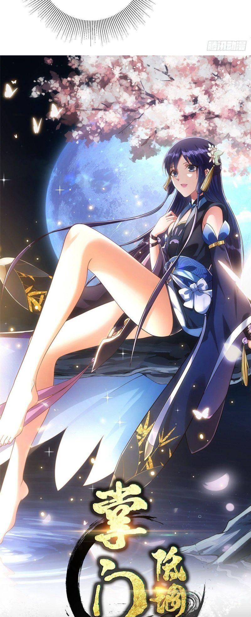 Chưởng Môn Khiêm Tốn Chút Chap 39 - Next Chap 40