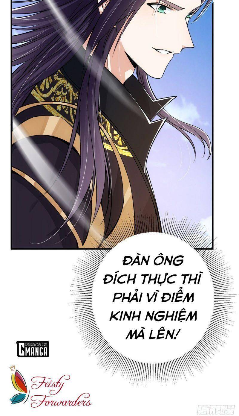 Chưởng Môn Khiêm Tốn Chút Chap 39 - Next Chap 40