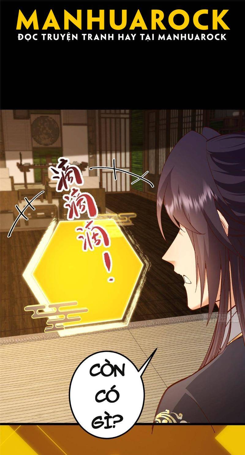 Chưởng Môn Khiêm Tốn Chút Chap 390 - Next Chap 391