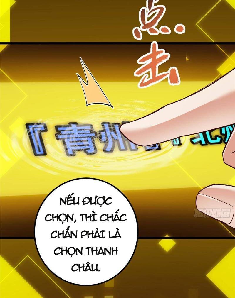 Chưởng Môn Khiêm Tốn Chút Chap 390 - Next Chap 391