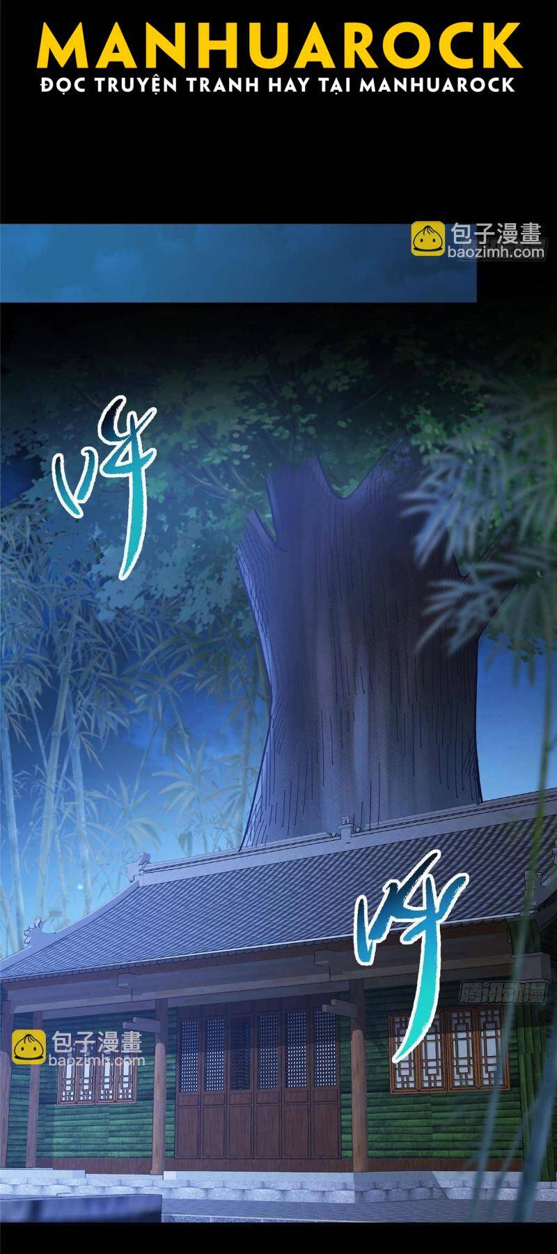 Chưởng Môn Khiêm Tốn Chút Chap 390 - Next Chap 391