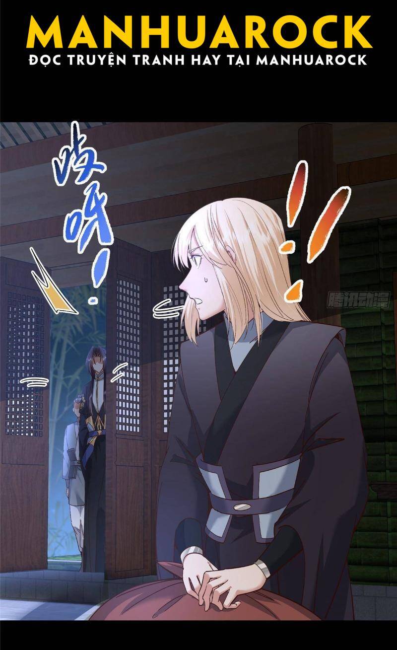 Chưởng Môn Khiêm Tốn Chút Chap 390 - Next Chap 391