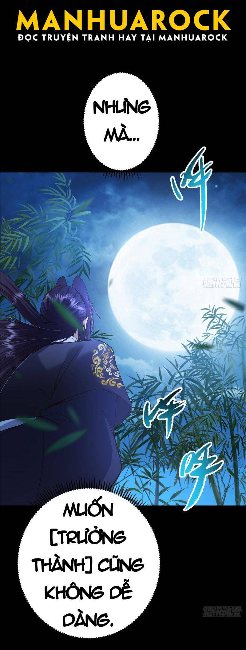 Chưởng Môn Khiêm Tốn Chút Chap 390 - Next Chap 391