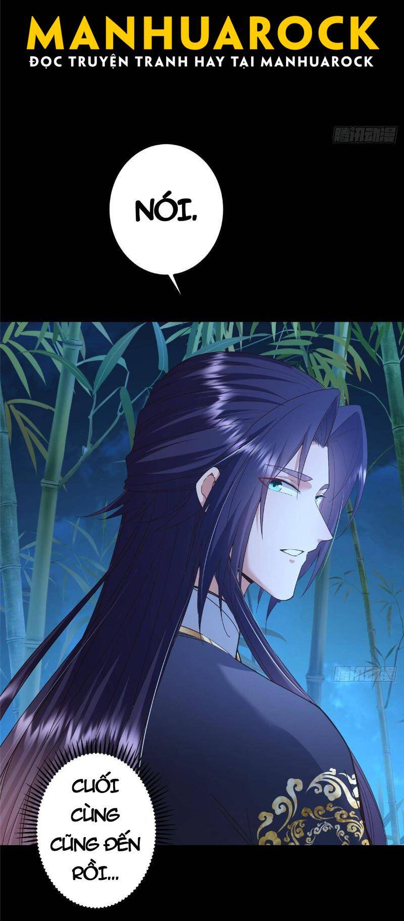 Chưởng Môn Khiêm Tốn Chút Chap 390 - Next Chap 391