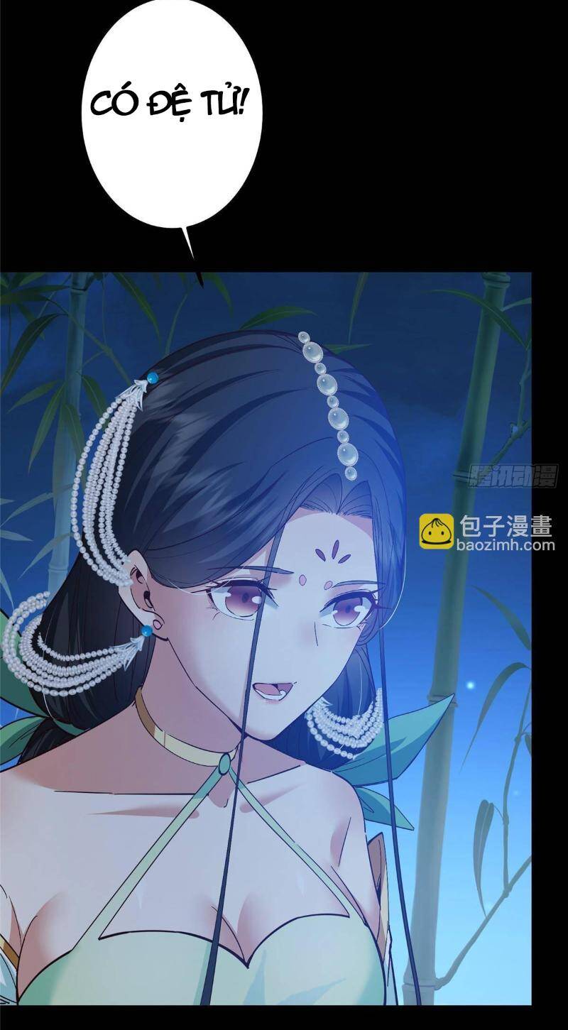 Chưởng Môn Khiêm Tốn Chút Chap 390 - Next Chap 391
