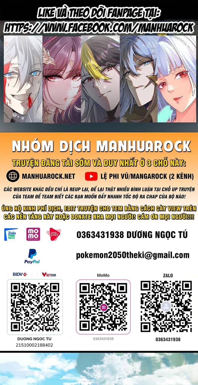 Chưởng Môn Khiêm Tốn Chút Chap 391 - Next Chap 392