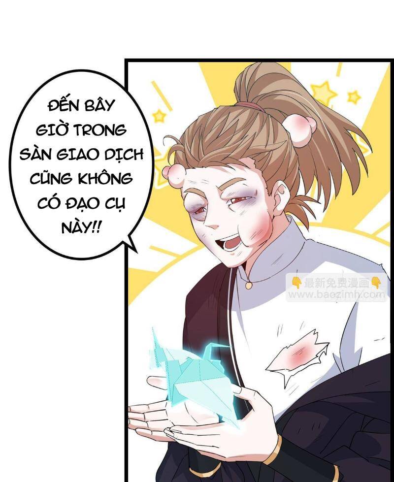 Chưởng Môn Khiêm Tốn Chút Chap 391 - Next Chap 392