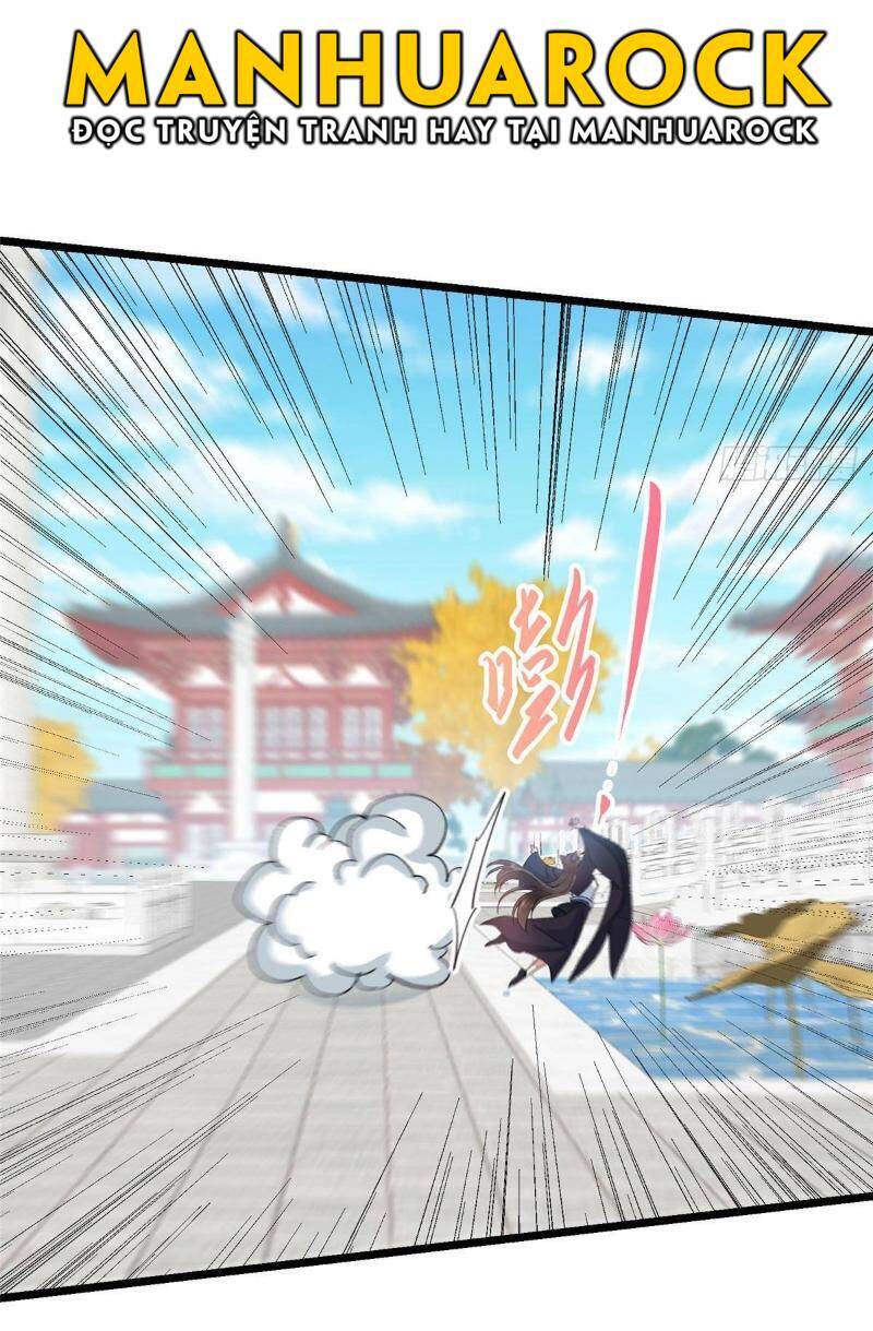 Chưởng Môn Khiêm Tốn Chút Chap 391 - Next Chap 392