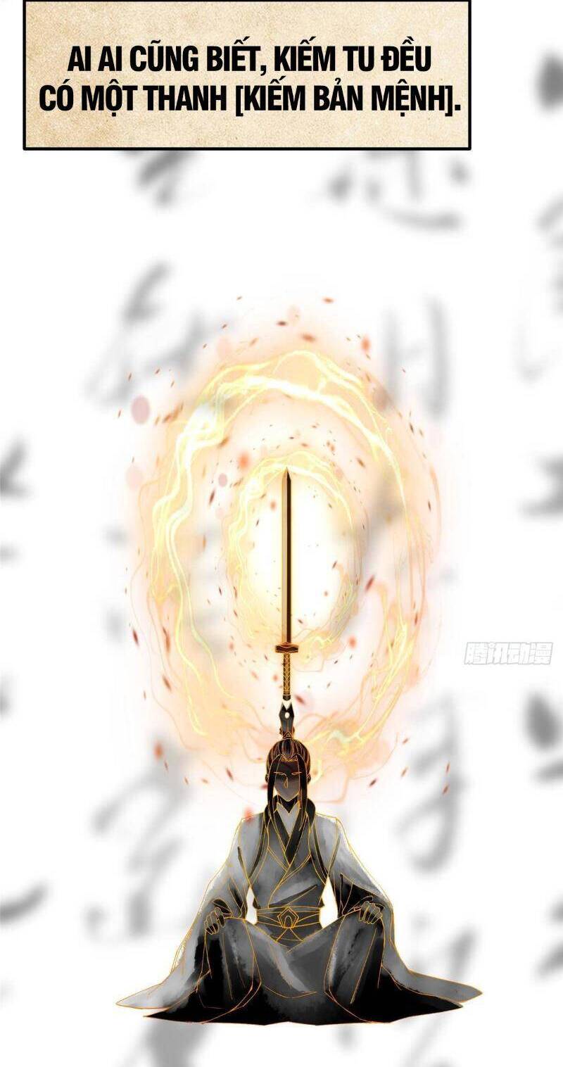 Chưởng Môn Khiêm Tốn Chút Chap 392 - Next Chap 393