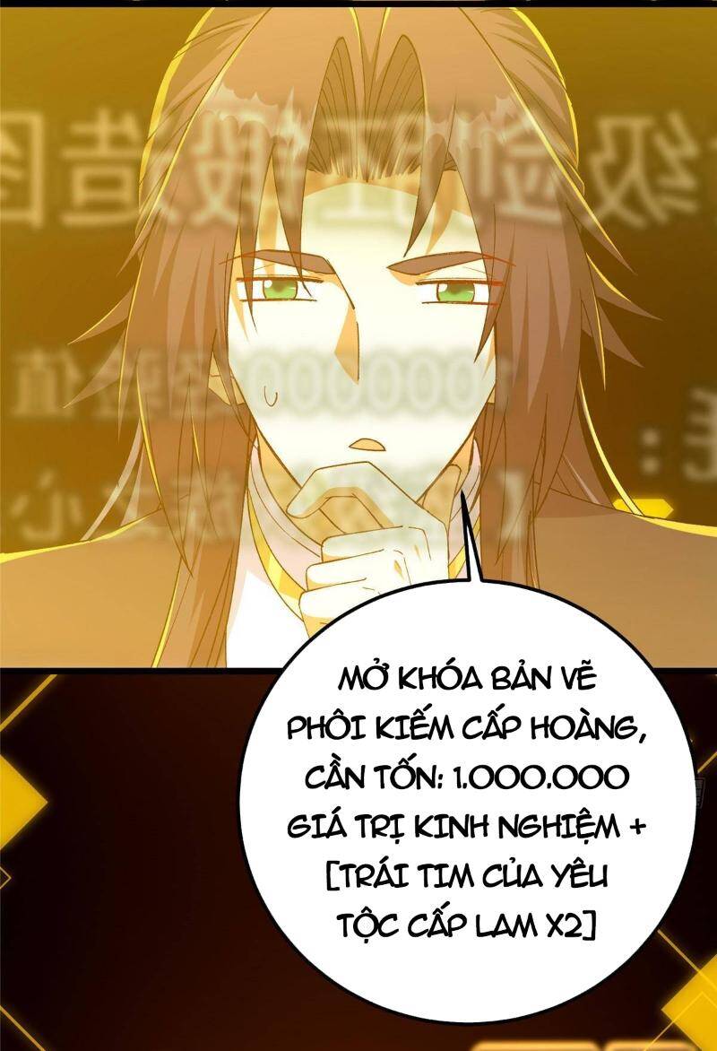 Chưởng Môn Khiêm Tốn Chút Chap 392 - Next Chap 393