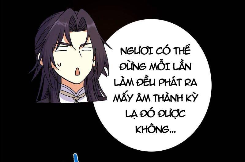 Chưởng Môn Khiêm Tốn Chút Chap 392 - Next Chap 393