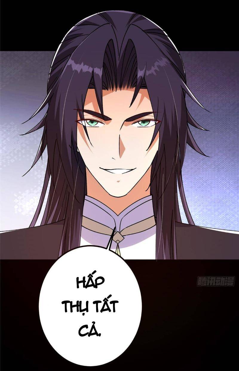 Chưởng Môn Khiêm Tốn Chút Chap 392 - Next Chap 393