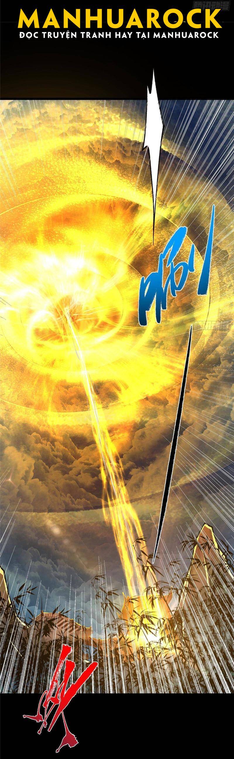 Chưởng Môn Khiêm Tốn Chút Chap 392 - Next Chap 393