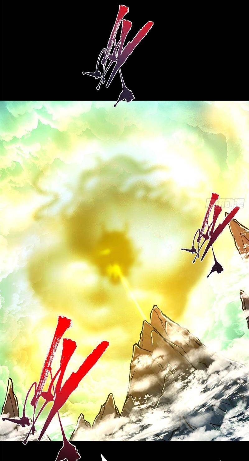 Chưởng Môn Khiêm Tốn Chút Chap 392 - Next Chap 393