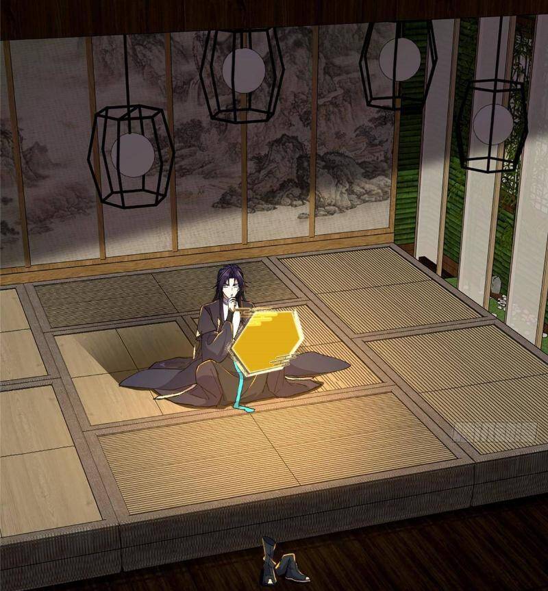 Chưởng Môn Khiêm Tốn Chút Chap 392 - Next Chap 393