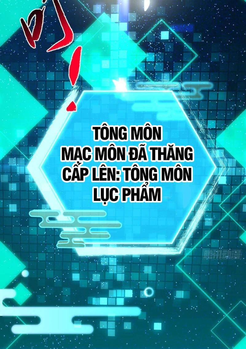 Chưởng Môn Khiêm Tốn Chút Chap 393 - Next Chap 394