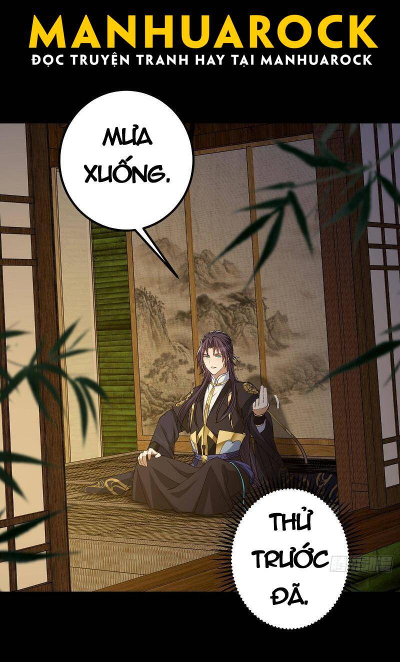 Chưởng Môn Khiêm Tốn Chút Chap 393 - Next Chap 394