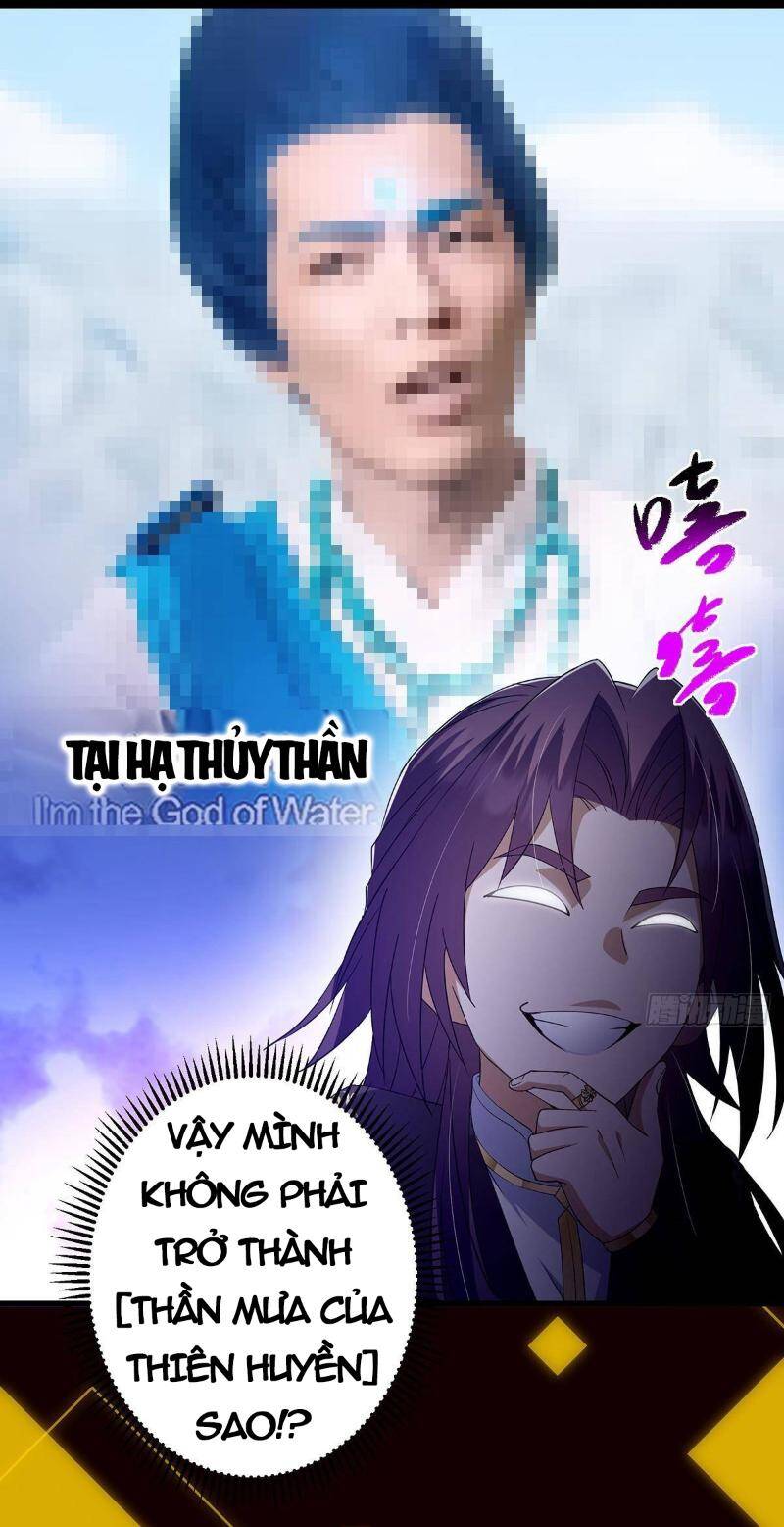 Chưởng Môn Khiêm Tốn Chút Chap 393 - Next Chap 394