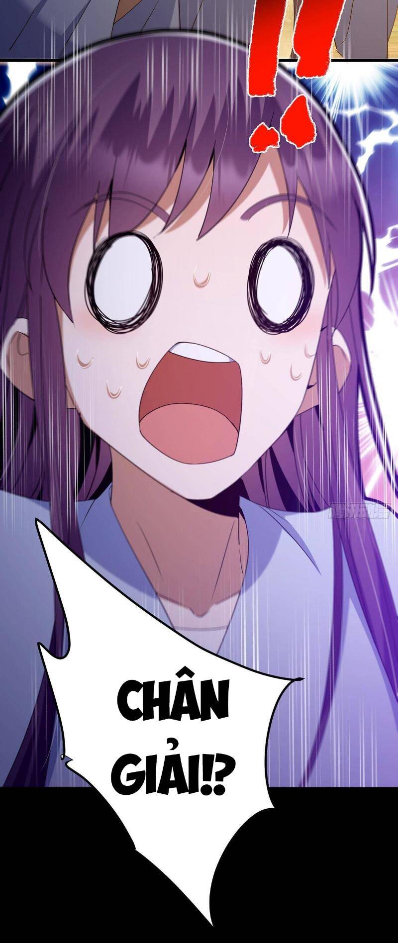 Chưởng Môn Khiêm Tốn Chút Chap 393 - Next Chap 394