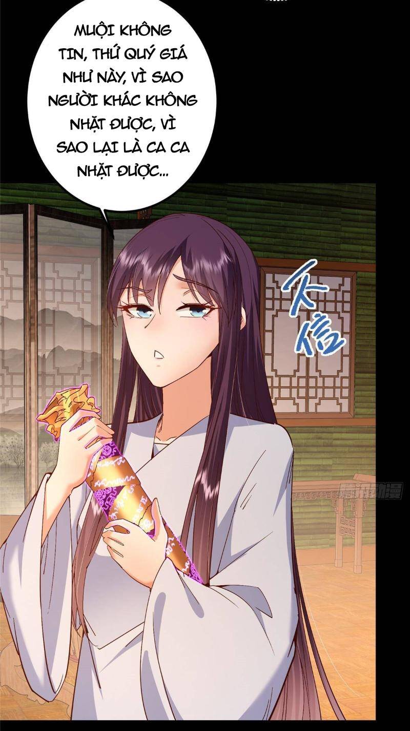 Chưởng Môn Khiêm Tốn Chút Chap 394 - Next Chap 395