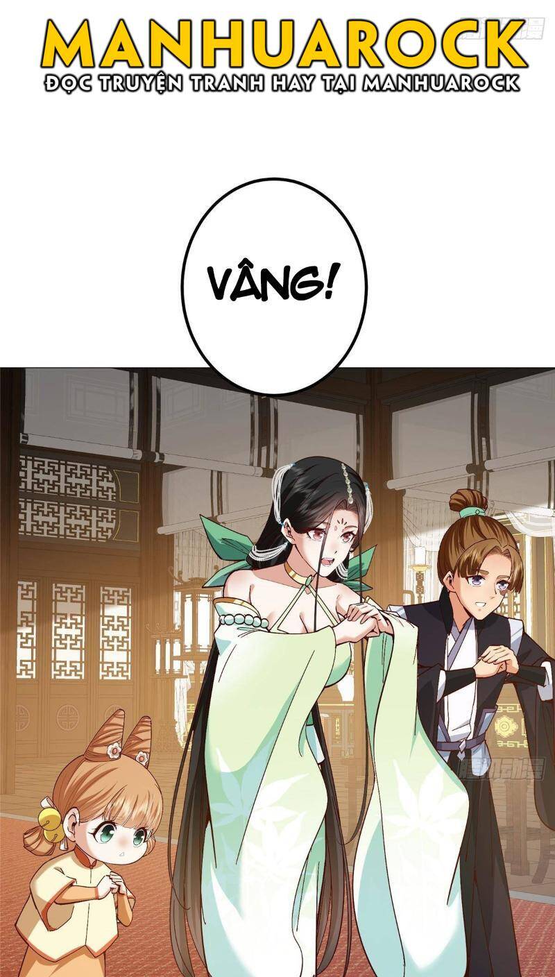 Chưởng Môn Khiêm Tốn Chút Chap 394 - Next Chap 395