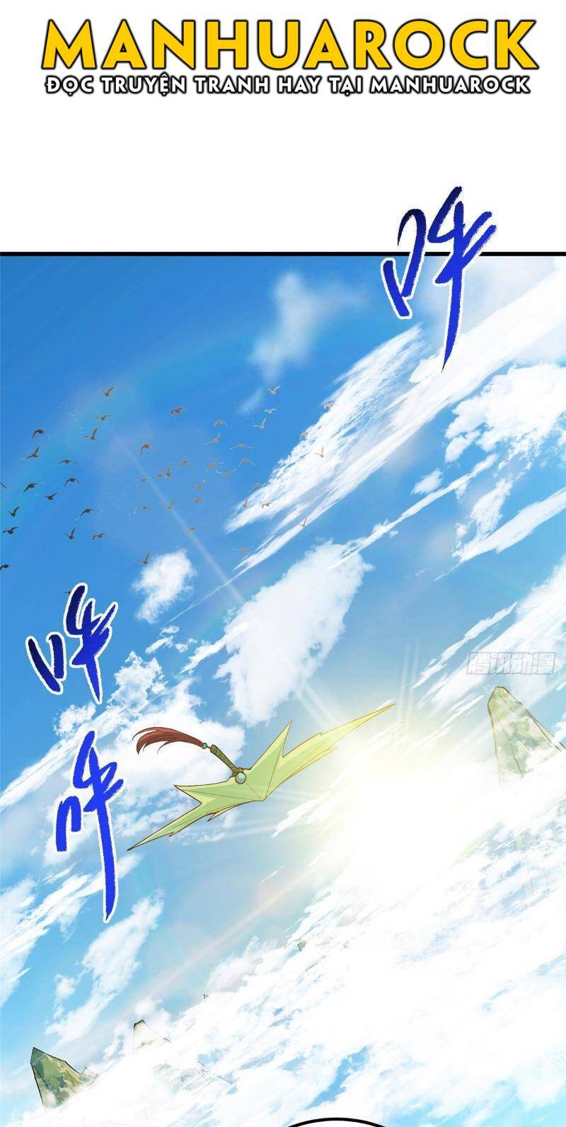 Chưởng Môn Khiêm Tốn Chút Chap 394 - Next Chap 395
