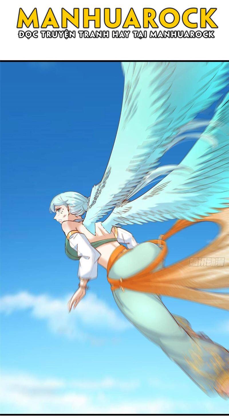 Chưởng Môn Khiêm Tốn Chút Chap 394 - Next Chap 395