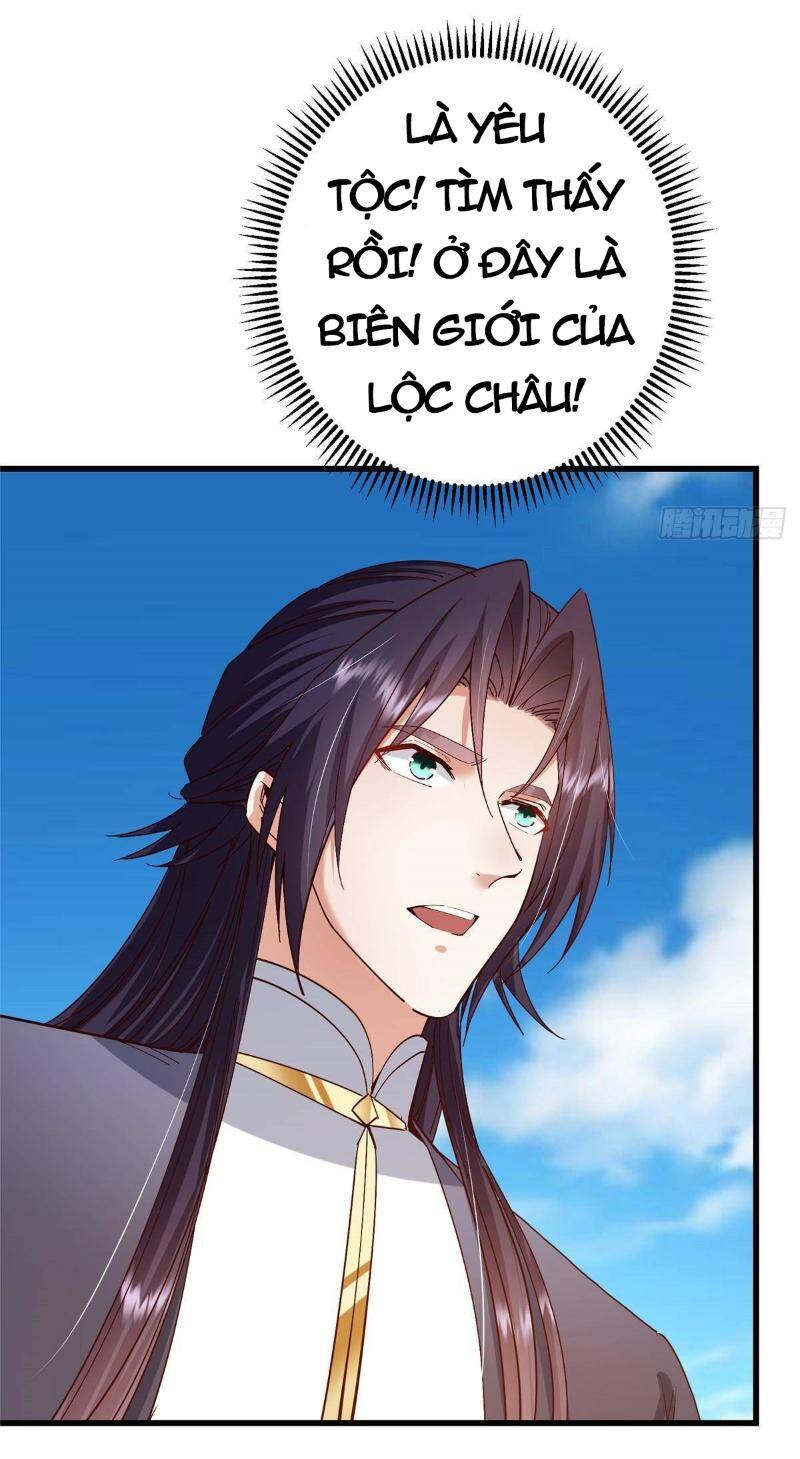 Chưởng Môn Khiêm Tốn Chút Chap 394 - Next Chap 395