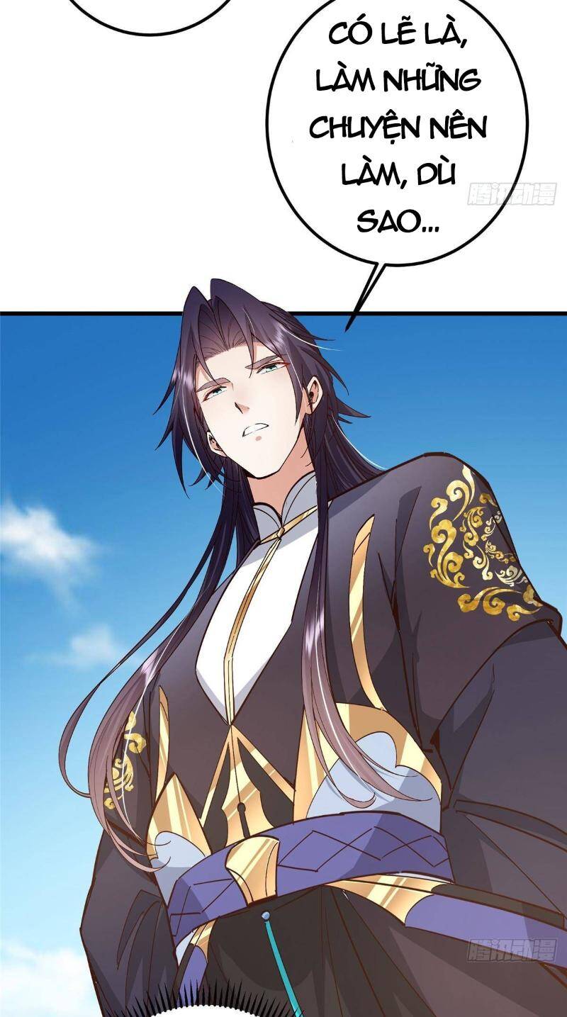 Chưởng Môn Khiêm Tốn Chút Chap 394 - Next Chap 395