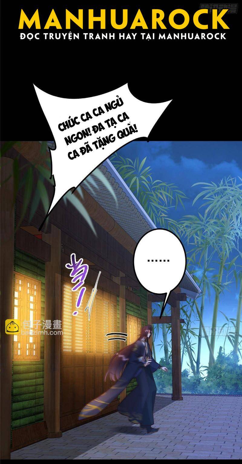 Chưởng Môn Khiêm Tốn Chút Chap 394 - Next Chap 395