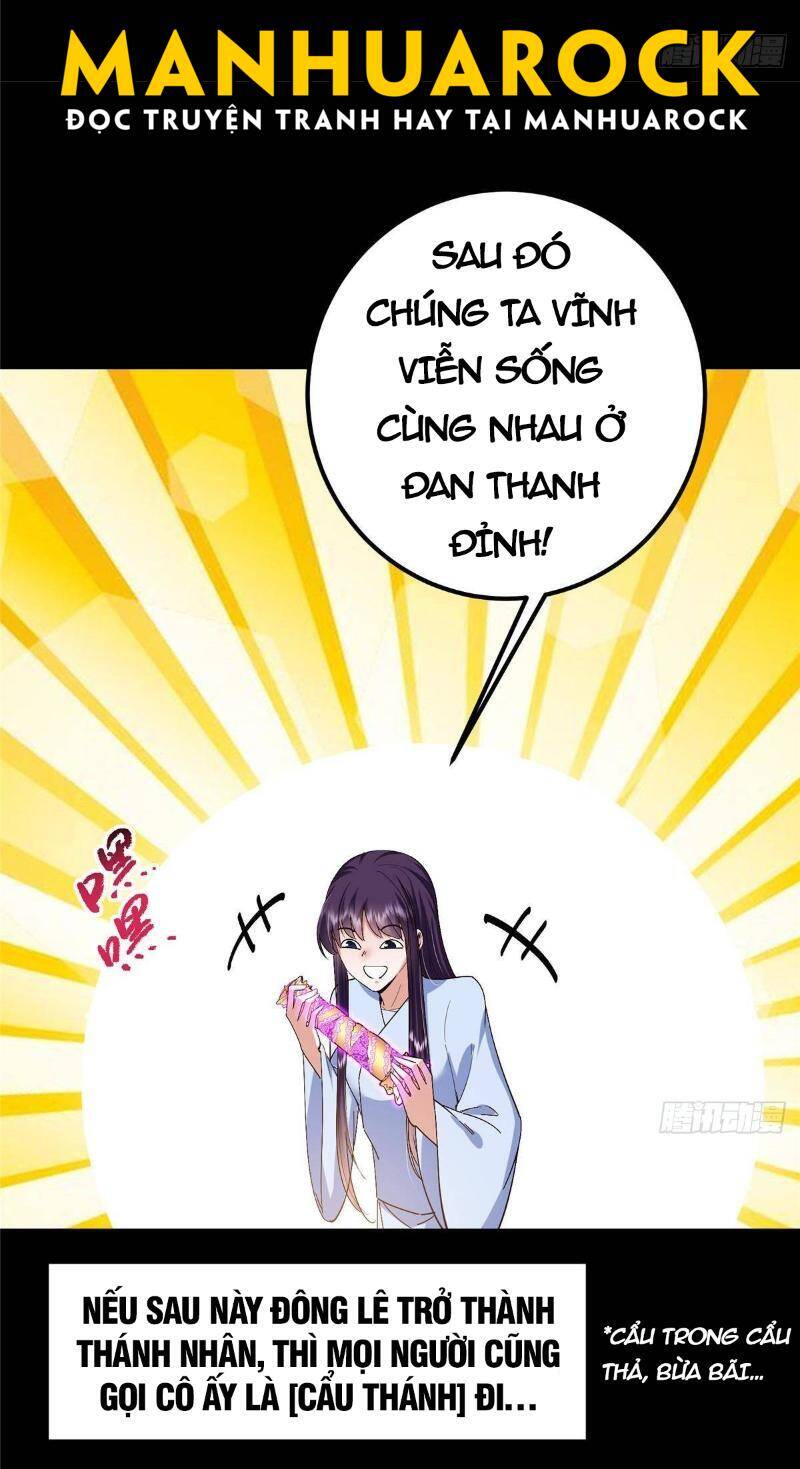 Chưởng Môn Khiêm Tốn Chút Chap 394 - Next Chap 395