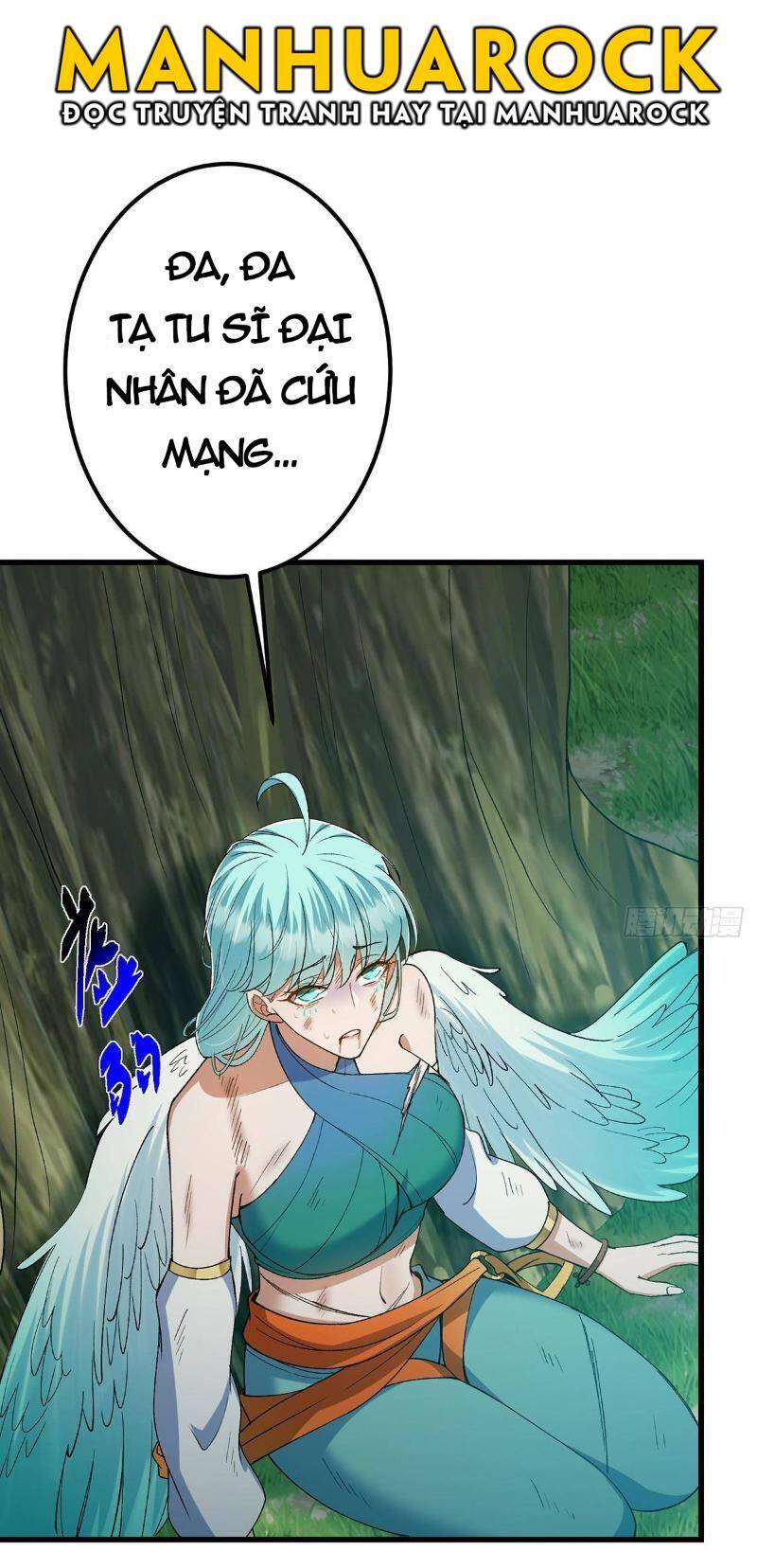 Chưởng Môn Khiêm Tốn Chút Chap 395 - Next Chap 396