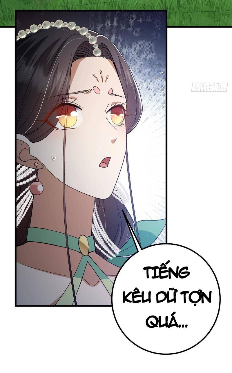 Chưởng Môn Khiêm Tốn Chút Chap 395 - Next Chap 396