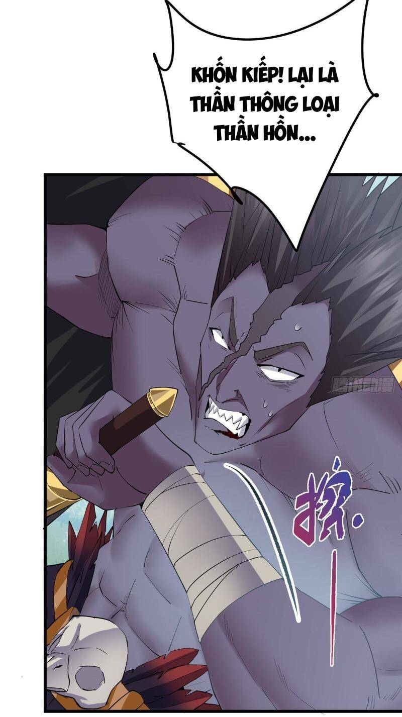 Chưởng Môn Khiêm Tốn Chút Chap 396 - Next Chap 397