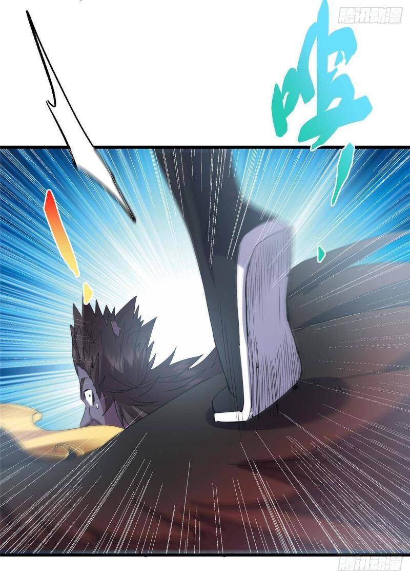 Chưởng Môn Khiêm Tốn Chút Chap 396 - Next Chap 397