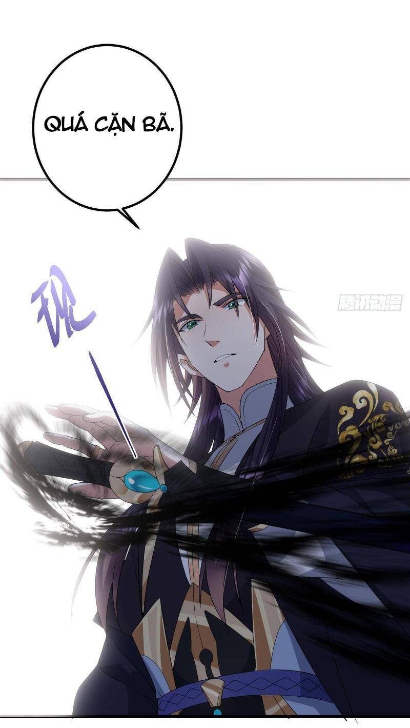 Chưởng Môn Khiêm Tốn Chút Chap 396 - Next Chap 397