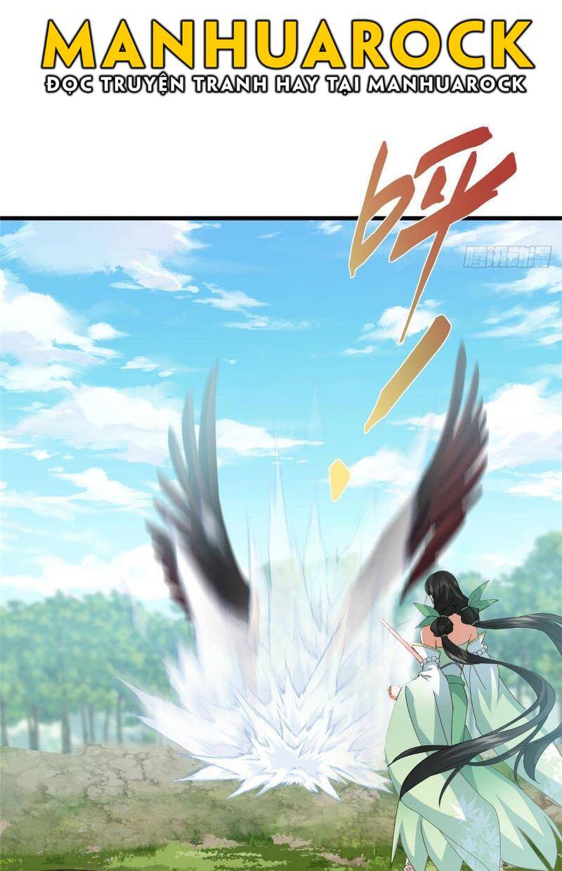 Chưởng Môn Khiêm Tốn Chút Chap 396 - Next Chap 397