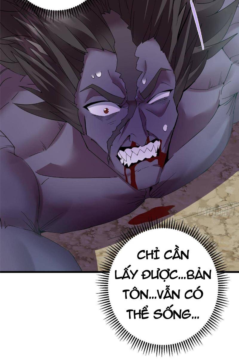 Chưởng Môn Khiêm Tốn Chút Chap 396 - Next Chap 397