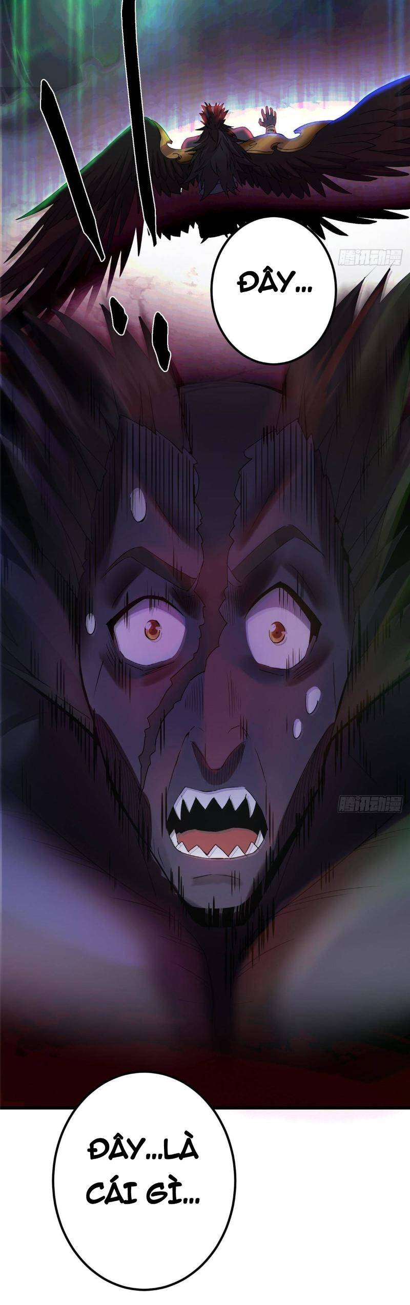 Chưởng Môn Khiêm Tốn Chút Chap 396 - Next Chap 397