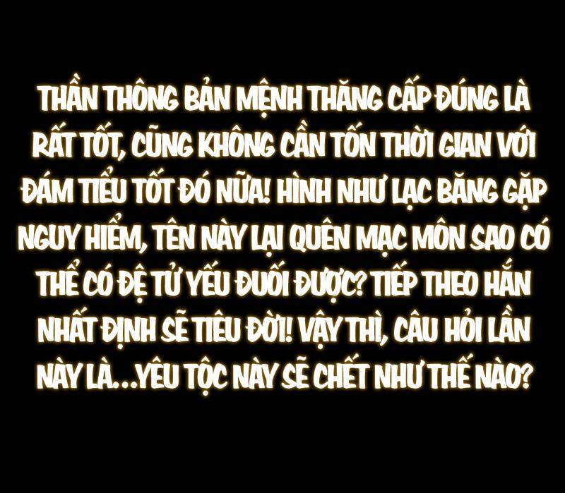 Chưởng Môn Khiêm Tốn Chút Chap 396 - Next Chap 397