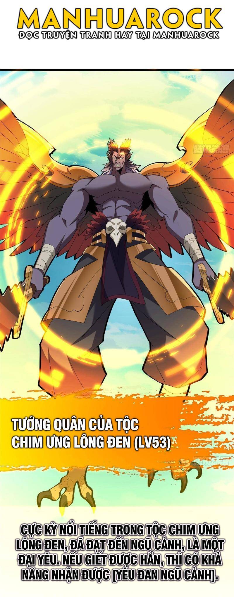 Chưởng Môn Khiêm Tốn Chút Chap 396 - Next Chap 397