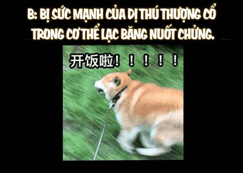 Chưởng Môn Khiêm Tốn Chút Chap 396 - Next Chap 397