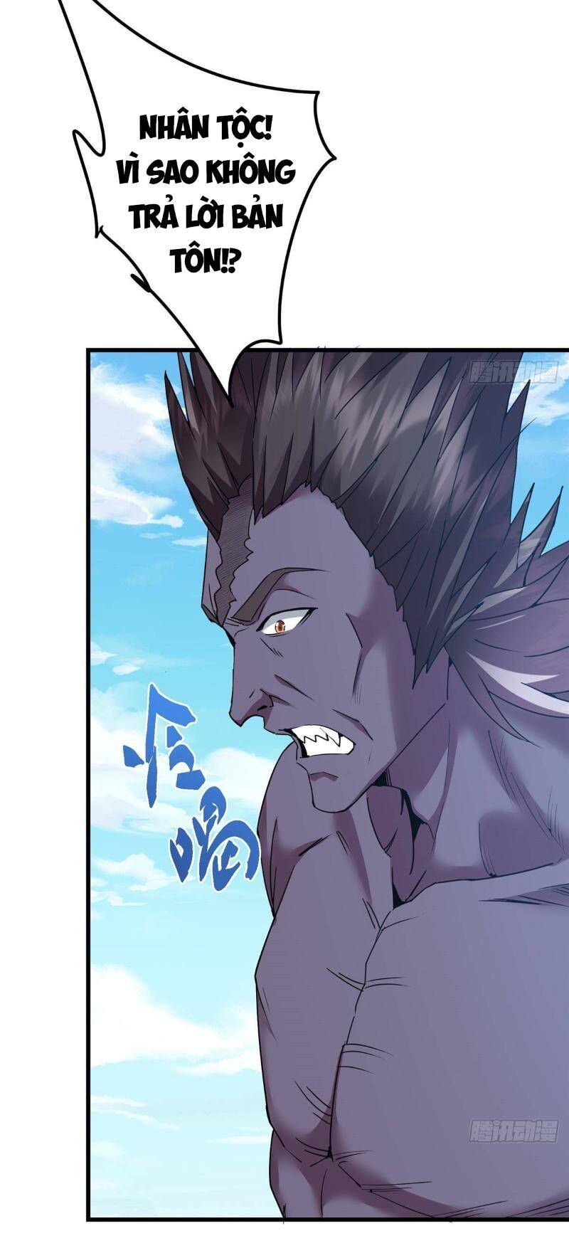 Chưởng Môn Khiêm Tốn Chút Chap 396 - Next Chap 397