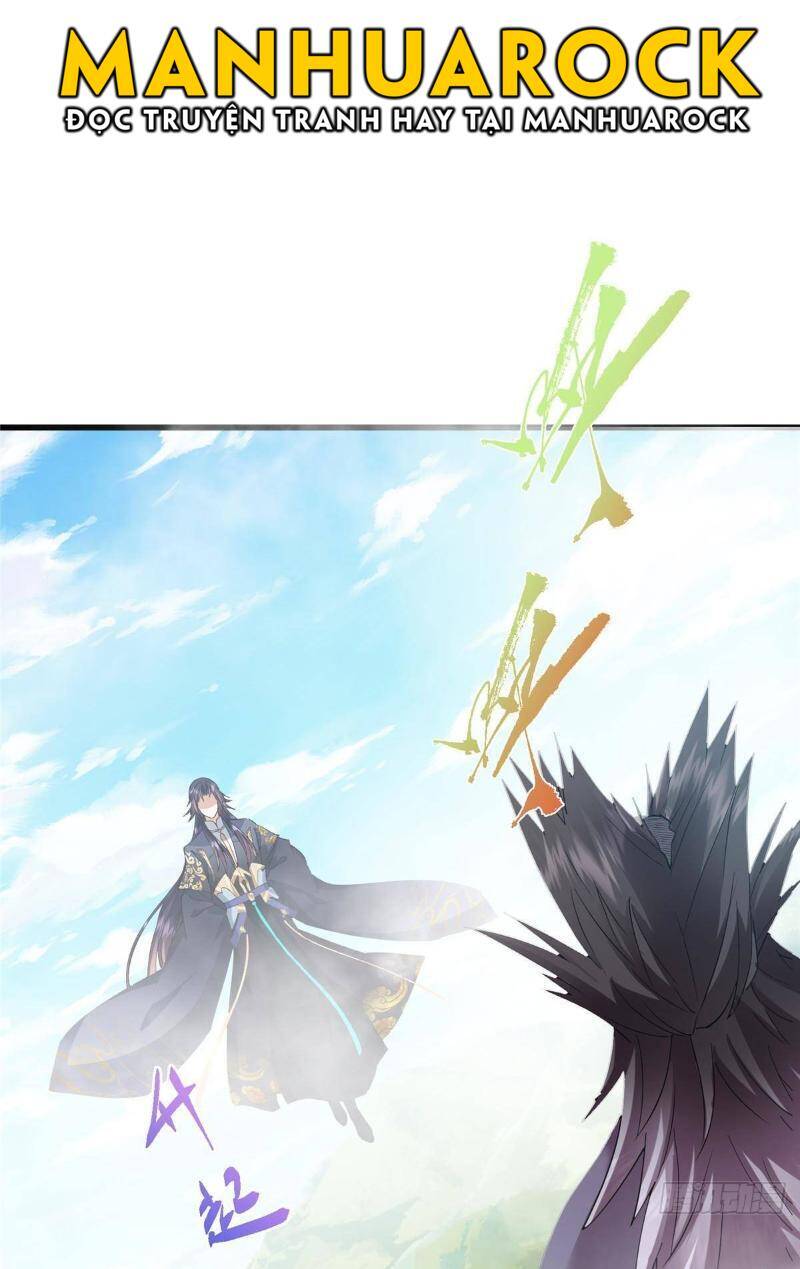 Chưởng Môn Khiêm Tốn Chút Chap 396 - Next Chap 397